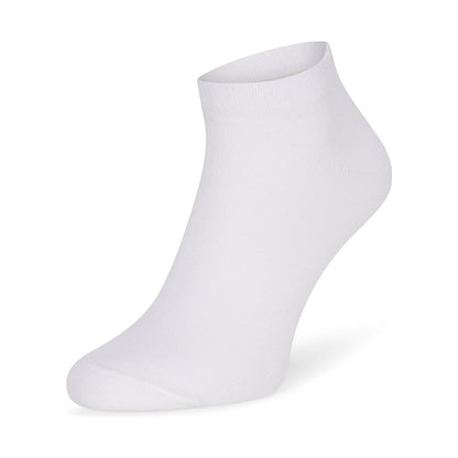 Mario Russo 10-Pack Sneaker Sokken