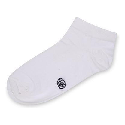 Mario Russo 10-Pack Sneaker Sokken