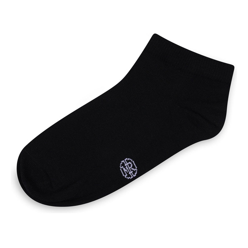 Mario Russo 10-Pack Sneaker Sokken