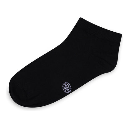 Mario Russo 10-Pack Sneaker Sokken