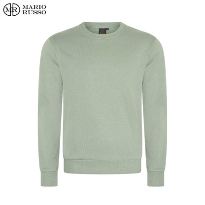 Basic Ronde Hals Sweater