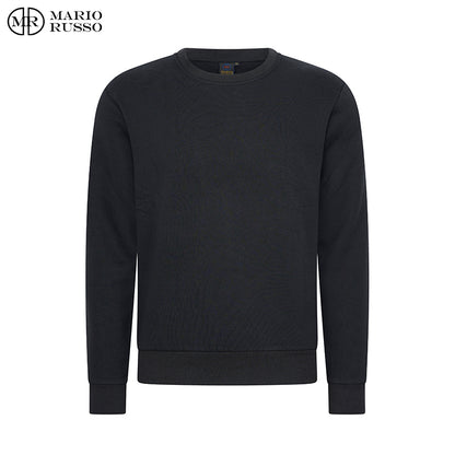 Basic Ronde Hals Sweater