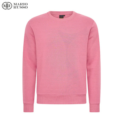 Basic Ronde Hals Sweater