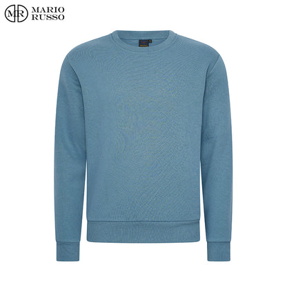 Basic Ronde Hals Sweater