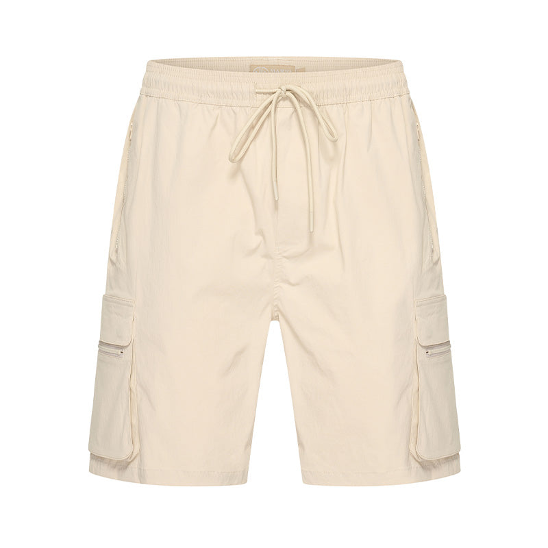 Zeno Cargoshorts – Tijdloze stijl en ultiem draagcomfort