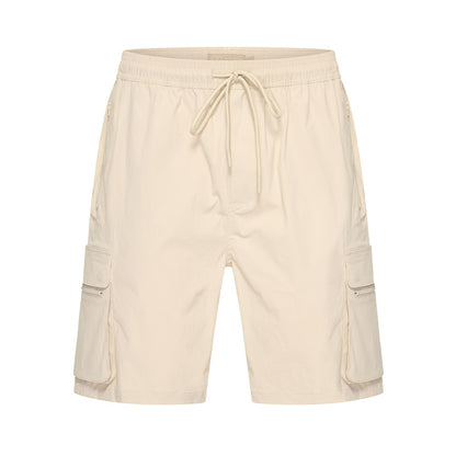 Zeno Cargoshorts – Tijdloze stijl en ultiem draagcomfort