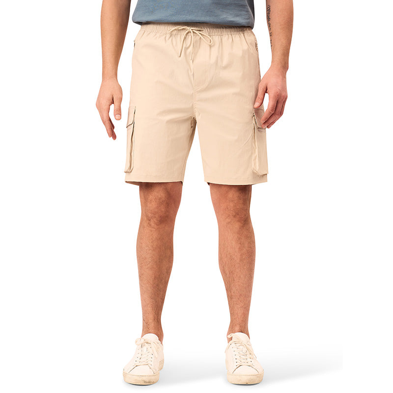 Zeno Cargoshorts – Tijdloze stijl en ultiem draagcomfort