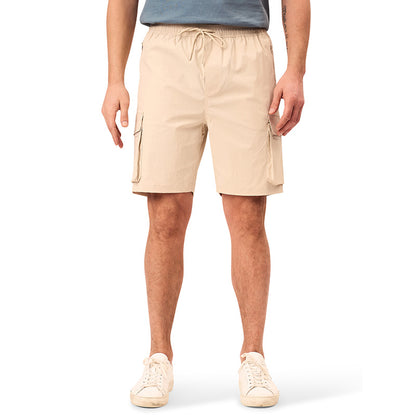 Zeno Cargoshorts – Tijdloze stijl en ultiem draagcomfort