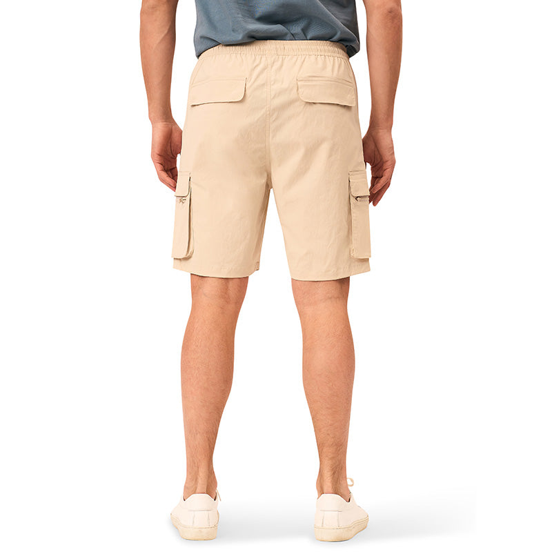 Zeno Cargoshorts – Tijdloze stijl en ultiem draagcomfort