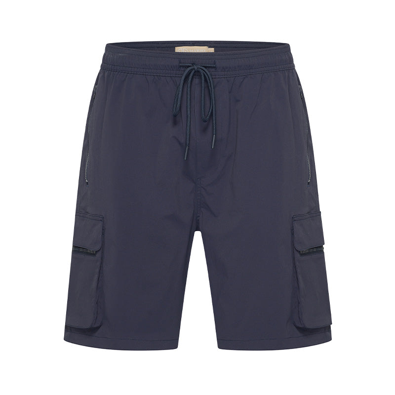 Zeno Cargoshorts – Tijdloze stijl en ultiem draagcomfort