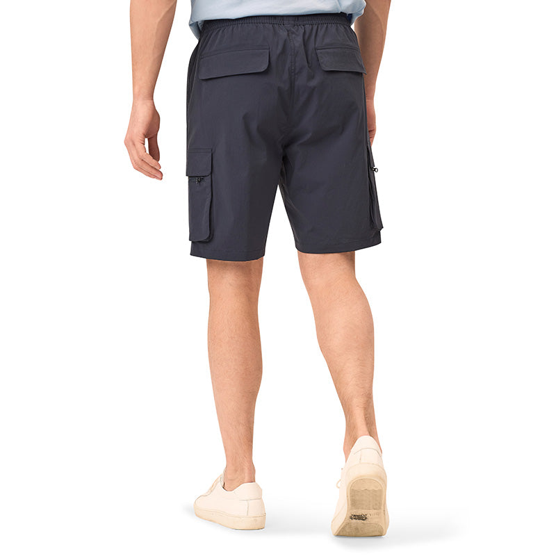 Zeno Cargoshorts – Tijdloze stijl en ultiem draagcomfort