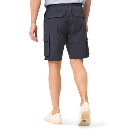 Zeno Cargoshorts – Tijdloze stijl en ultiem draagcomfort