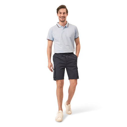 Zeno Cargoshorts – Tijdloze stijl en ultiem draagcomfort