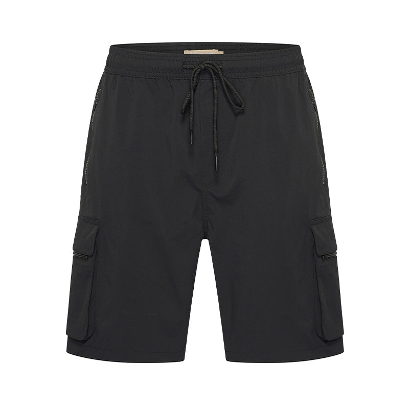Zeno Cargoshorts – Tijdloze stijl en ultiem draagcomfort