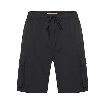 Zeno Cargoshorts – Tijdloze stijl en ultiem draagcomfort