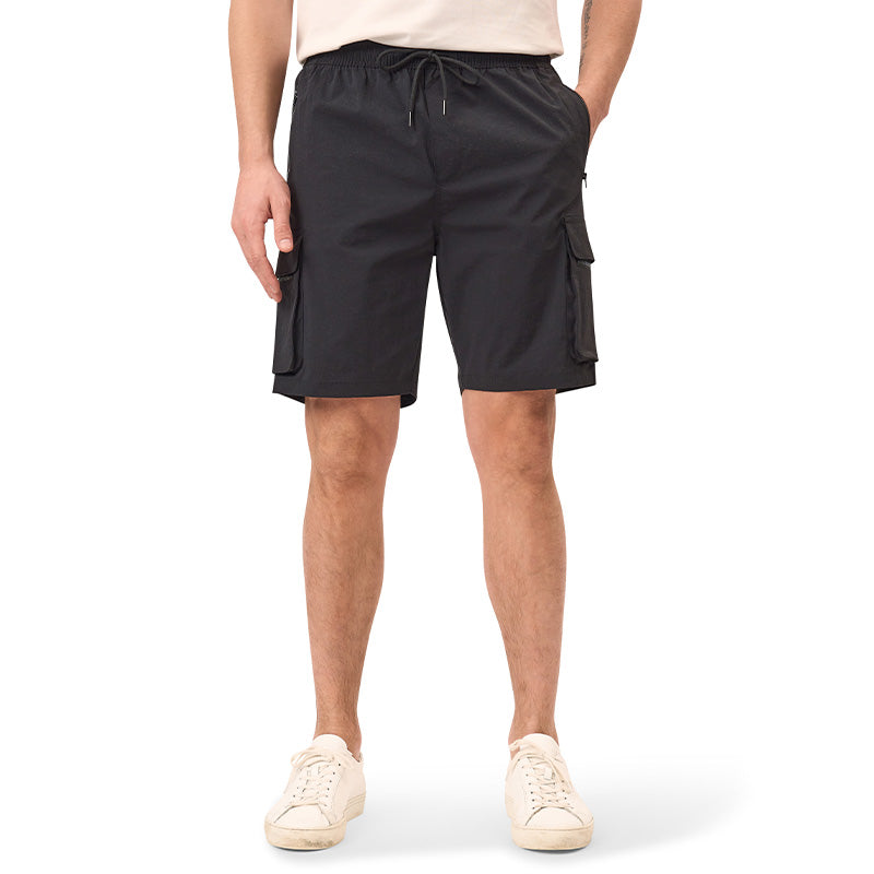 Zeno Cargoshorts – Tijdloze stijl en ultiem draagcomfort