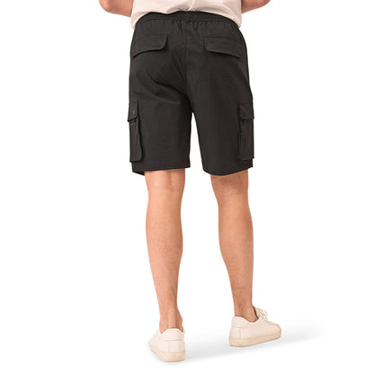 Zeno Cargoshorts – Tijdloze stijl en ultiem draagcomfort
