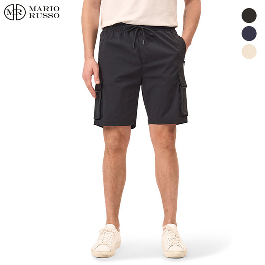 Zeno Cargoshorts – Tijdloze stijl en ultiem draagcomfort