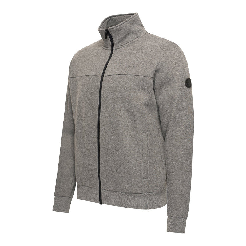 Linea Full Zipper Sweater – Comfort, Stijl & Perfecte Pasvorm