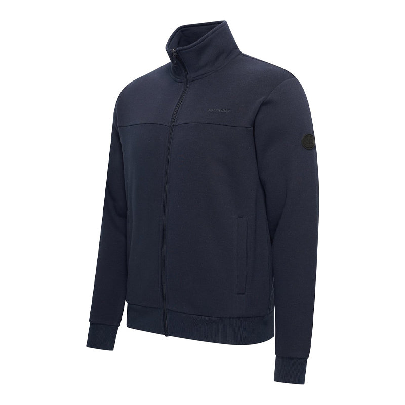 Linea Full Zipper Sweater – Comfort, Stijl & Perfecte Pasvorm