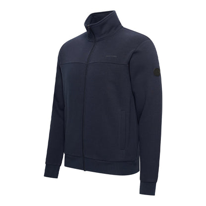 Linea Full Zipper Sweater – Comfort, Stijl & Perfecte Pasvorm