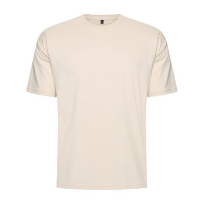 Oversized T-shirt heren – basic shirt in meerdere kleuren