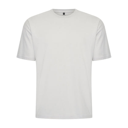Oversized T-shirt heren – basic shirt in meerdere kleuren