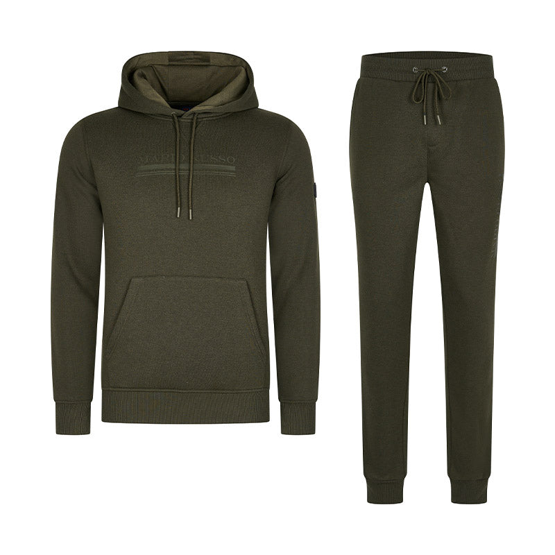 Anselm Joggingpakken in Meerdere Kleuren