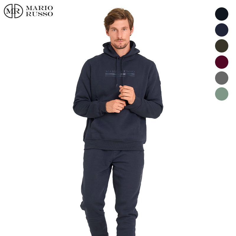 Anselm Joggingpakken in Meerdere Kleuren