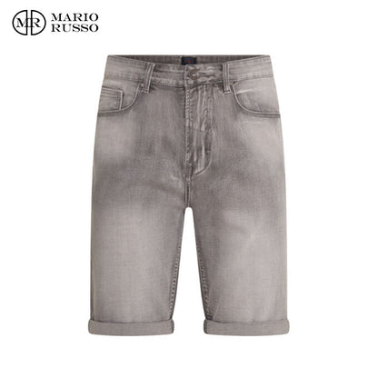  Denim Shorts in 4 kleuren - Geheime Deals