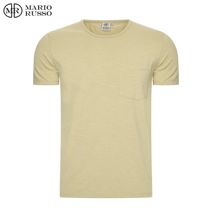 Basic T-Shirts in diverse kleuren