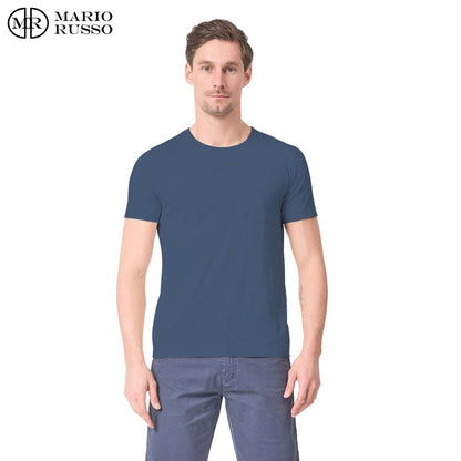 Basic T-Shirts in diverse kleuren