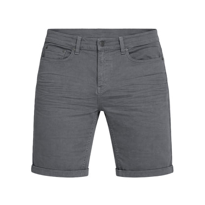 Mario Russo Jog Shorts Vittorio – Comfortabele Heren Shorts voor Zomer en Vrije Tijd