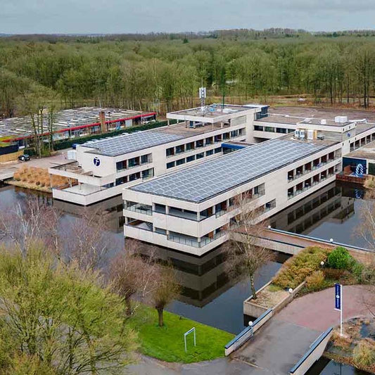 Marknesse Hoteldeal – Fletcher Hotel-Restaurant Marknesse | Nachtje Weg voor 2 Personen in Flevoland