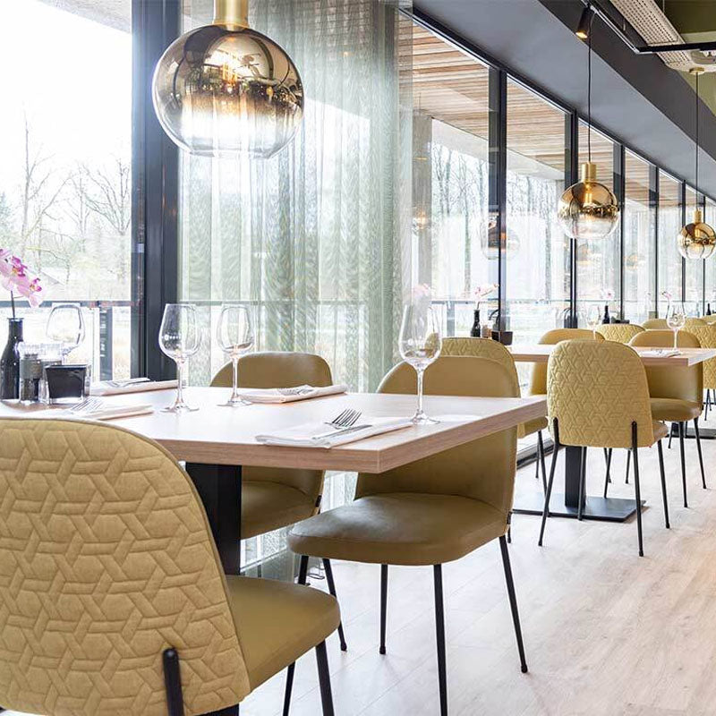 Marknesse Hoteldeal – Fletcher Hotel-Restaurant Marknesse | Nachtje Weg voor 2 Personen in Flevoland