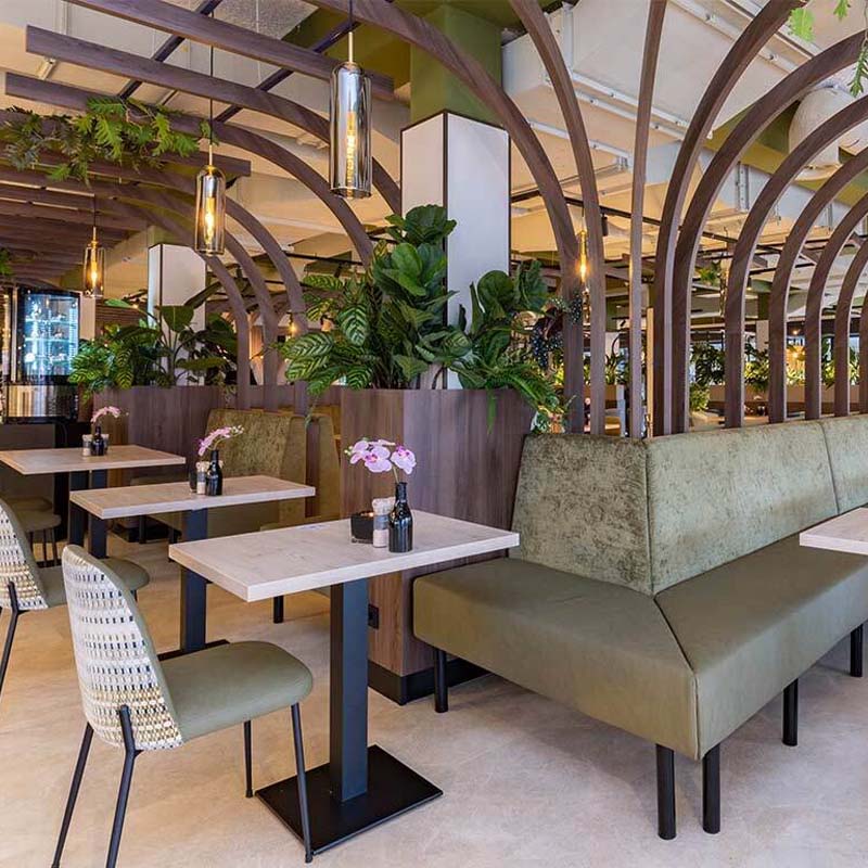 Marknesse Hoteldeal – Fletcher Hotel-Restaurant Marknesse | Nachtje Weg voor 2 Personen in Flevoland