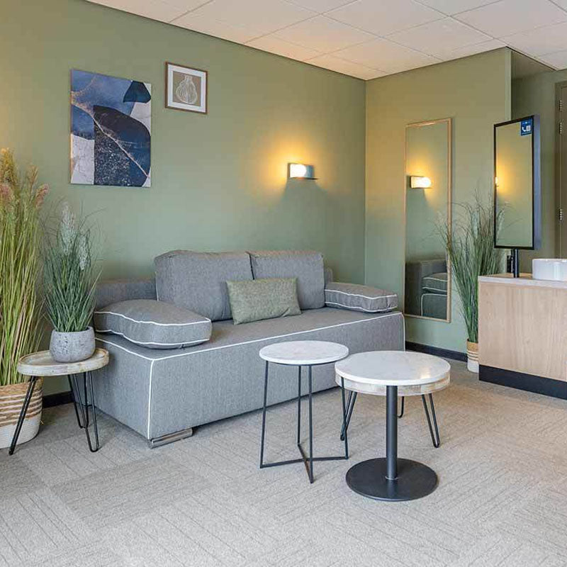 Marknesse Hoteldeal – Fletcher Hotel-Restaurant Marknesse | Nachtje Weg voor 2 Personen in Flevoland