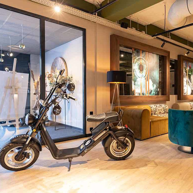 Marknesse Hoteldeal – Fletcher Hotel-Restaurant Marknesse | Nachtje Weg voor 2 Personen in Flevoland