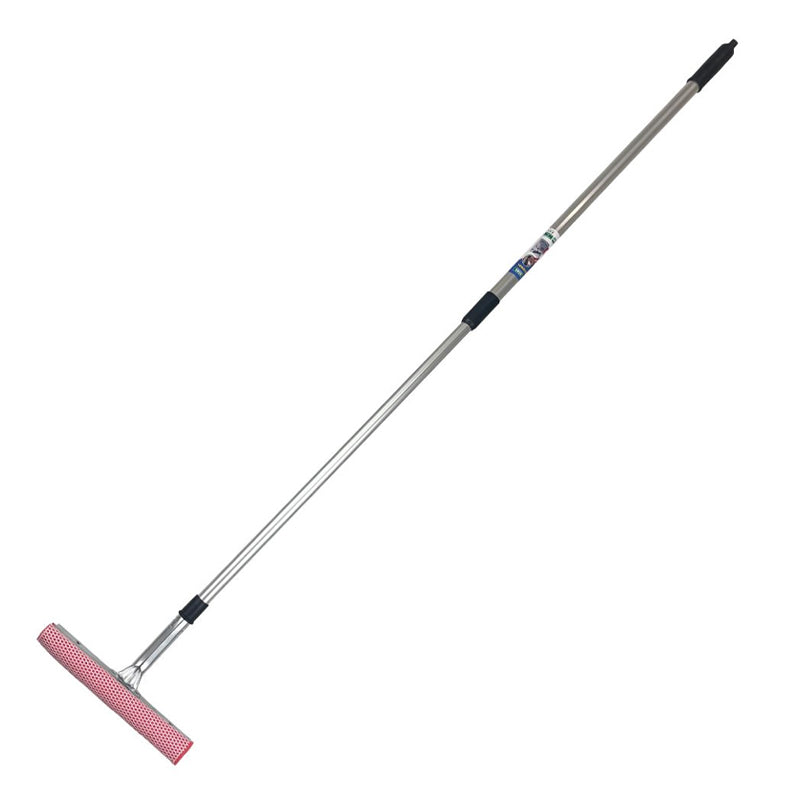 Maxeed Professionele Raamwisser – Telescopische Trekker 70-130 cm voor Streeploos Schoonmaken