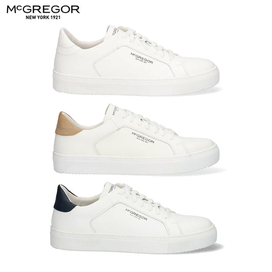 Hamilton Sneakers - 2 kleuren