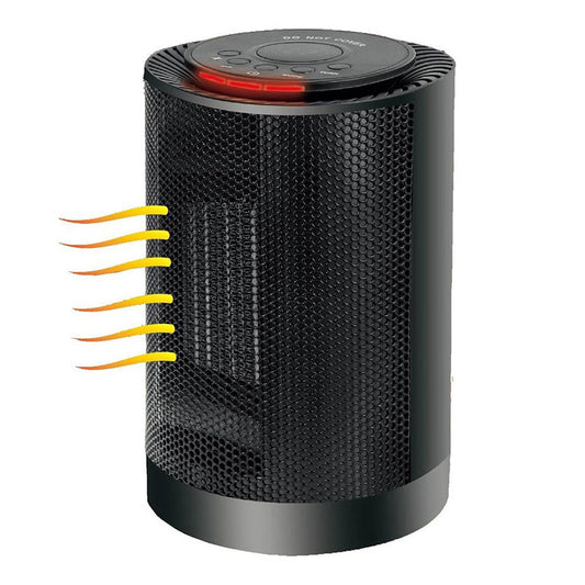 Deluxe Heater met drie standen