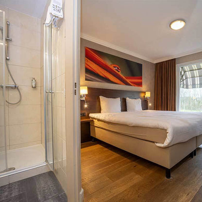 Middelburg – Fletcher Hotel-Restaurant Arneville-Middelburg, Zeeland