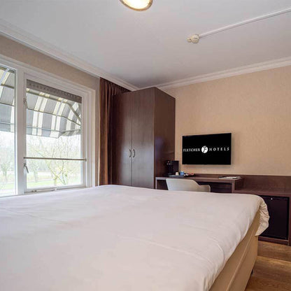 Middelburg – Fletcher Hotel-Restaurant Arneville-Middelburg, Zeeland