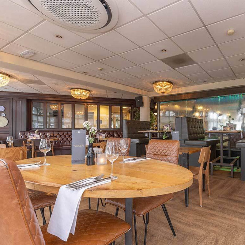 Middelburg – Fletcher Hotel-Restaurant Arneville-Middelburg, Zeeland