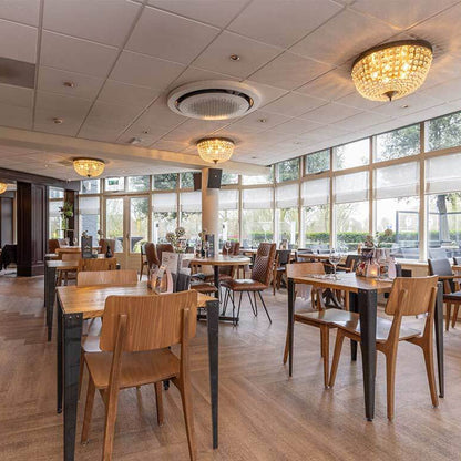 Middelburg – Fletcher Hotel-Restaurant Arneville-Middelburg, Zeeland
