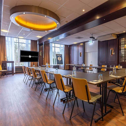 Middelburg – Fletcher Hotel-Restaurant Arneville-Middelburg, Zeeland