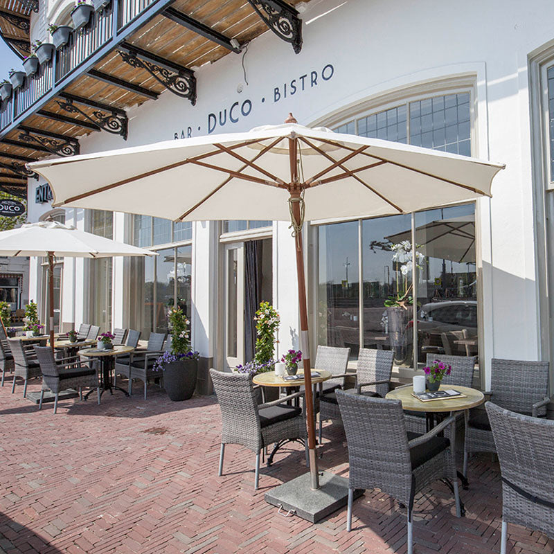 Middelburg – Fletcher Hotel-Restaurant Middelburg, Zeeland