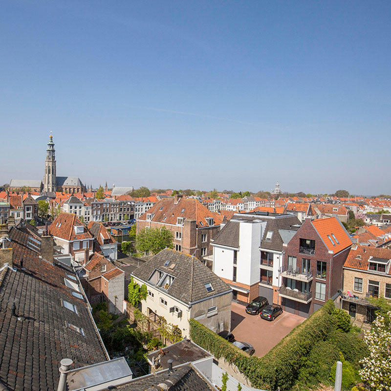 Middelburg – Fletcher Hotel-Restaurant Middelburg, Zeeland
