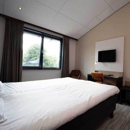 Mill – Fletcher Wellness-Hotel Brabant-Mill, Noord-Brabant