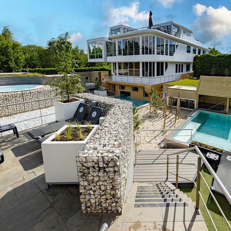 Mill – Fletcher Wellness-Hotel Brabant-Mill, Noord-Brabant